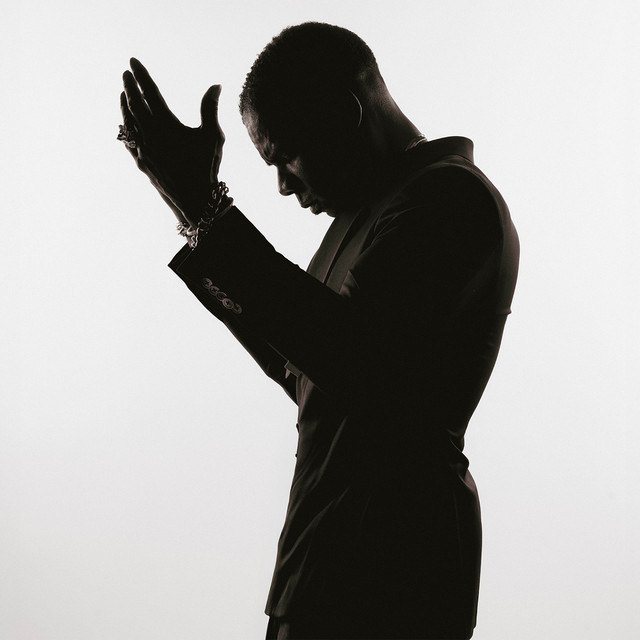 Kirk Franklin