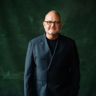 Marcos Witt