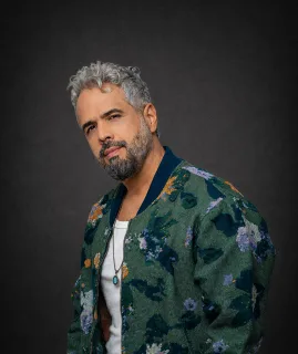 Daniel Santa Cruz