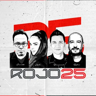 Rojo