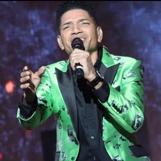 El Varon De La Bachata
