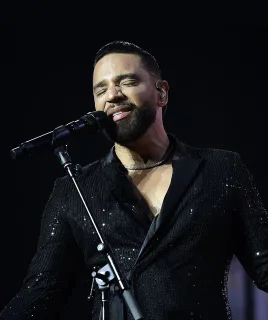 Henry Santos