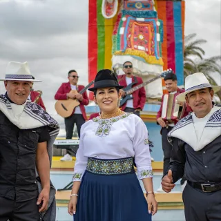 Los Hermanos Diaz