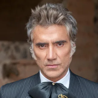 Pistas De Alejandro Fernandez
