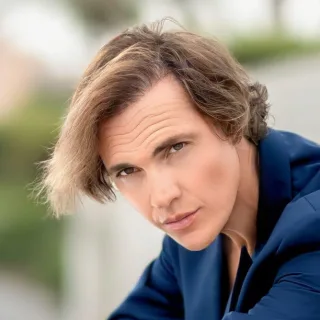 Pistas De Cristian Castro