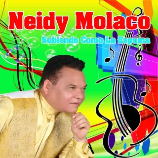 Neidy Molaco