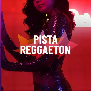 Pistas De Reggaeton