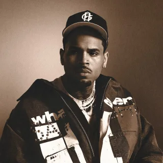 Chris Brown