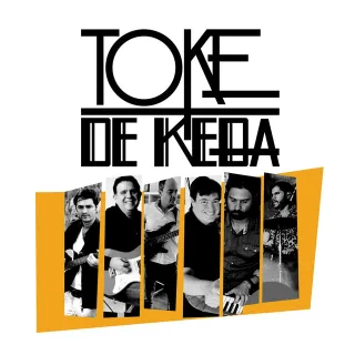 Toke De Keda