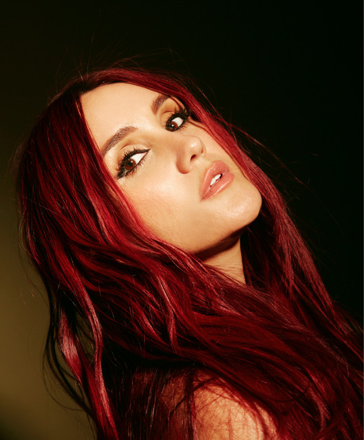 Dulce Maria