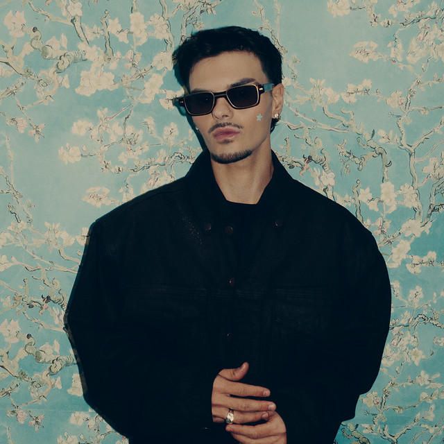 Abraham Mateo