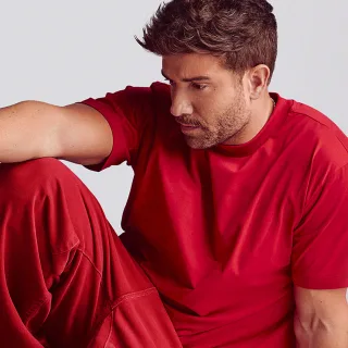 Pablo Alboran