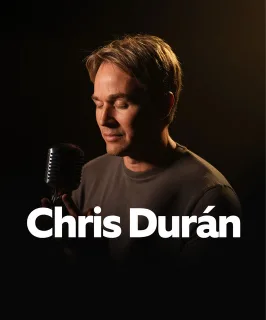 Chris Duran
