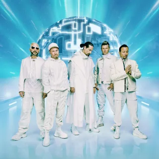 Back Street Boys