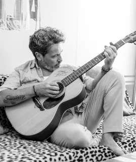 David Demaria