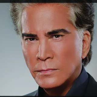 Jose Luis Rodriguez El Puma