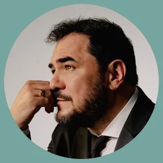 Ismael Serrano