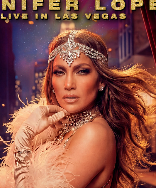Jennifer Lopez