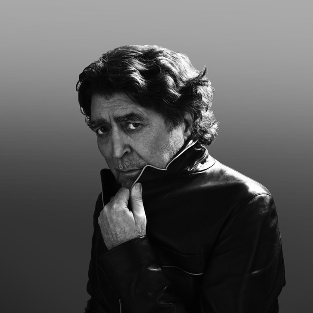 Joaquin Sabina