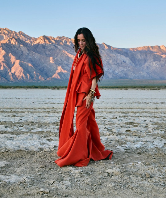 Julieta Venegas