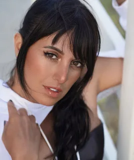 Mayre Martinez