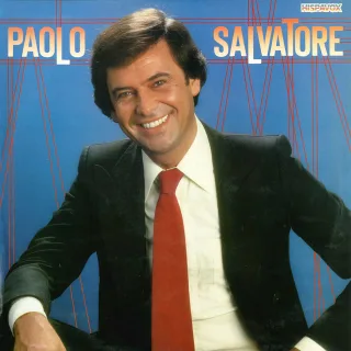 Paolo Salvatore