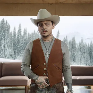 Christian Nodal