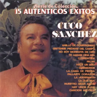 Cuco Sanchez