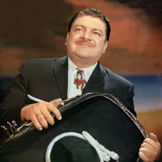 Jose Alfredo Jimenez