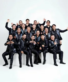 La Arrolladora Banda El Limon De Rene Camacho