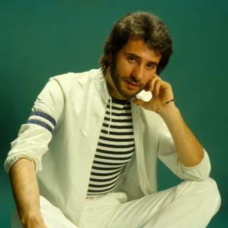 Emilio Jose