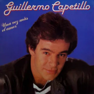 Guillermo Capetillo