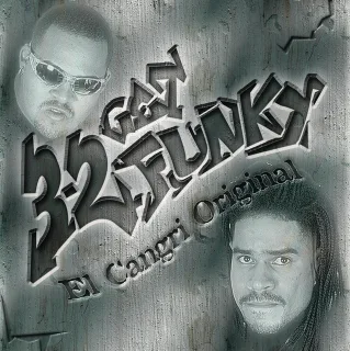 3 2 Get Funky