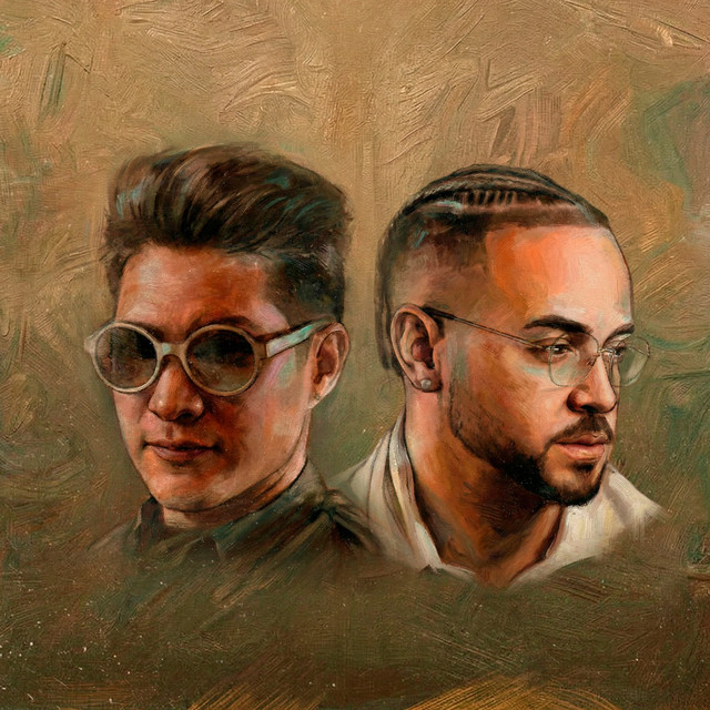 Chino Y Nacho