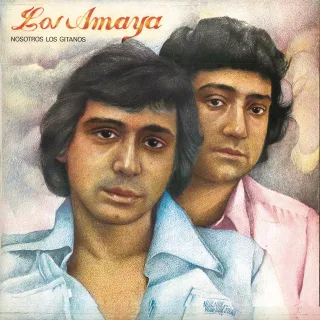 Los Amalaya