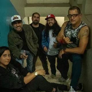 Los Chavelos