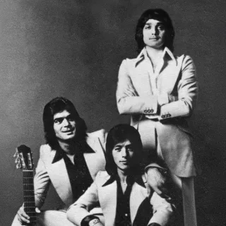 Los Chichos