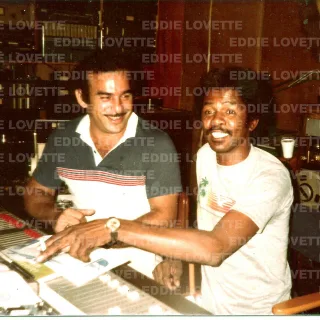 Eddie Lover