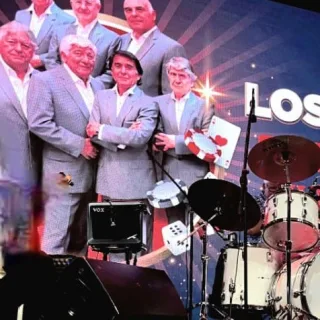 Los Galos