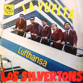 Los Silvertons