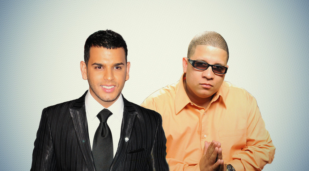 Hector Y Tito