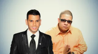 Hector Y Tito