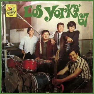 Los Yorks