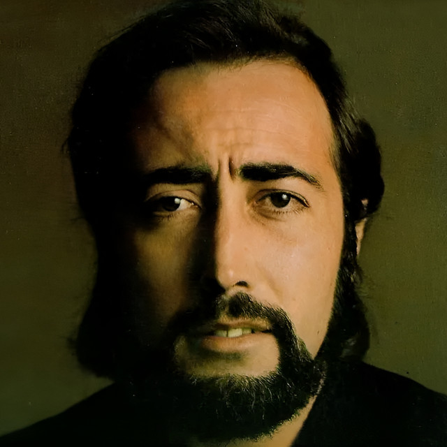 Manolo Galvan