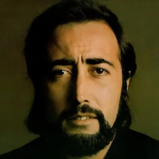 Manolo Galvan
