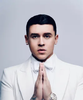 Kevin Roldan