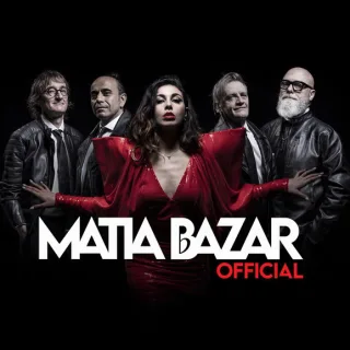 Matia Bazar