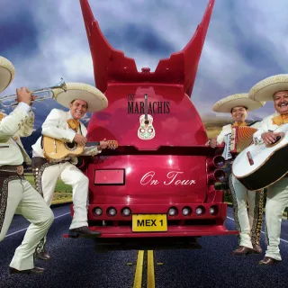 Los Mariachis