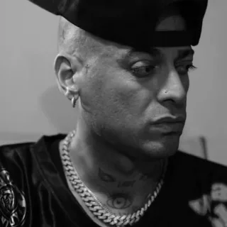 Luiso El Diamante