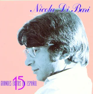 Nicola Di Bari